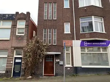 103m2 apartment zur Miete für 1600€/Monat in Rabenhauptstraat 1b, Groningen
