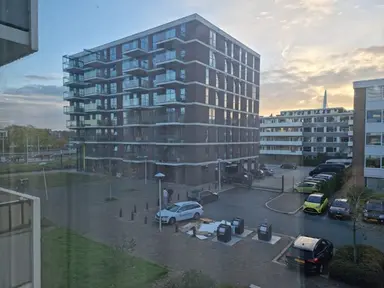 40m2 apartment in affitto per 1495€/mese a Monnetlaan, Utrecht