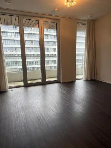 52μ² apartment προς ενοικίαση για 1275€/μήνα σε Professor de Moorplein, Tilburg