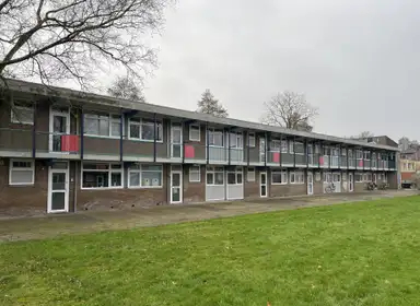 0m2 apartment to rent for 706.43€/month in Surinamesingel 34, Heerenveen