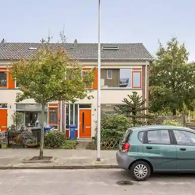 95m2 house to rent for 795€/month in Zwolle