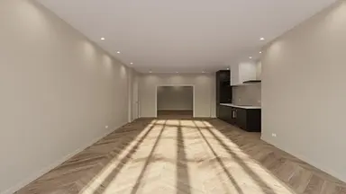 64m2 apartment in affitto per 3050€/mese a Jansveld 23, Utrecht