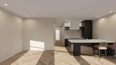 75m2 apartment in affitto per 3150€/mese a Jansveld 25H, Utrecht