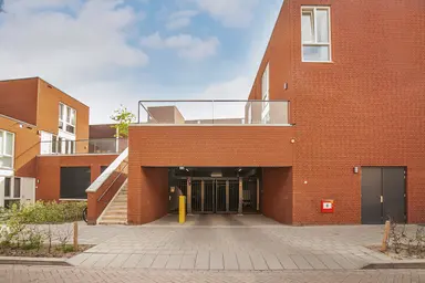 52m2 house in affitto per 1159€/mese a Lariksplaats 82, Tilburg