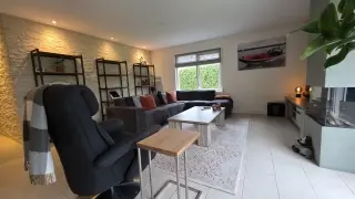 140m2 house to rent for 1950€/month in Mosquitostraat, Steenbergen