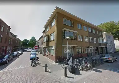 25m2 studio te huur voor 1395€/maand in Billitonstraat, Utrecht