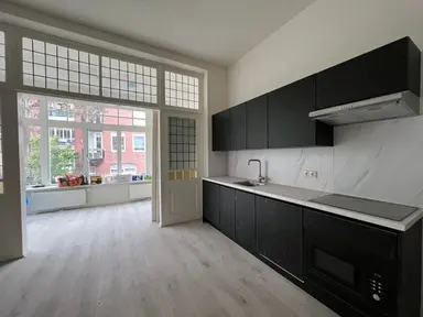 36m2 apartment zur Miete für 1195€/Monat in Jozef Israëlsstraat, Groningen