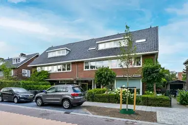 137μ² apartment προς ενοικίαση για 2250€/μήνα σε Oude Arnhemseweg, Zeist