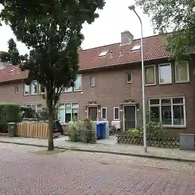 41m2 studio to rent for 605€/month in Zwolle