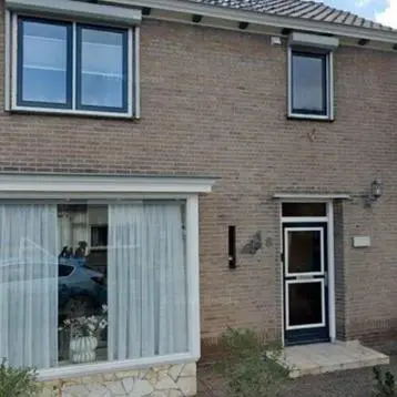 70m2 house to rent for 800€/month in Zaltbommel