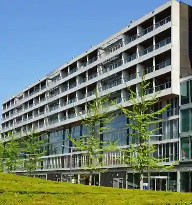 52μ² apartment προς ενοικίαση για 1275€/μήνα σε Professor de Moorplein 11, Tilburg
