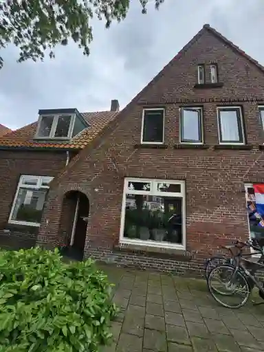 105m2 house zur Miete für 1200€/Monat in Biezenstraat, Almelo