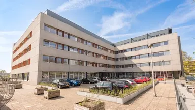 36μ² studio προς ενοικίαση για 913€/μήνα σε IJssellaan, Arnhem