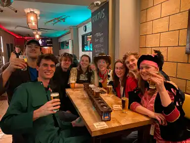 21m2 room zur Miete für 460€/Monat in Van Hasseltlaan, Delft