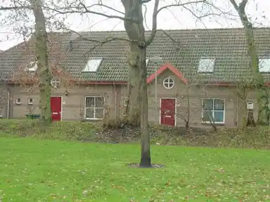 54μ² house προς ενοικίαση για 730.37€/μήνα σε Ransuil 111, Emmen