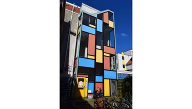 25m2 room to rent for 523.27€/month in Gelkingestraat 39-10, Groningen