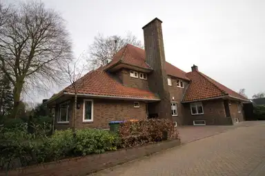 74m2 apartment to rent for 1350€/month in Van den Hamhof 21D, Lunteren