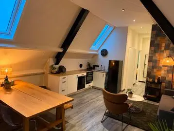 65μ² apartment προς ενοικίαση για 2000€/μήνα σε Rijksweg A28, Zwolle