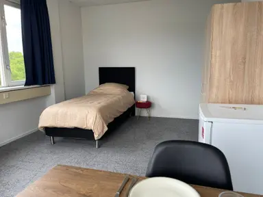 16m2 room to rent for 703€/month in Polakweg 13, Rijswijk