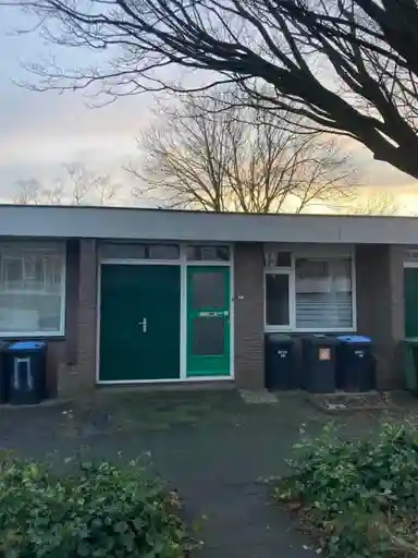 35m2 house à louer pour 500.75€/mois à Herman Gorterstraat 13, Wormerveer