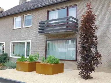 180μ² house προς ενοικίαση για 1495€/μήνα σε Hasselholtstraat, Sittard