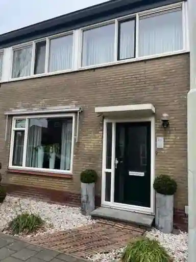 71m2 house à louer pour 935.48€/mois à Twiskelaan 34, Assendelft