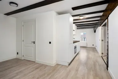 95μ² apartment προς ενοικίαση για 1950€/μήνα σε Boterstraat 8C, Schiedam