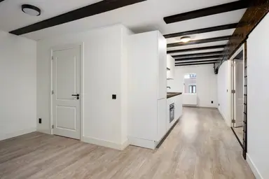 95μ² apartment προς ενοικίαση για 2115€/μήνα σε Boterstraat 8C, Schiedam