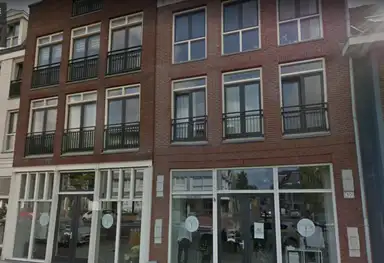 76.4m2 apartment to rent for 1080.45€/month in Nieuwstraat 24C, Purmerend