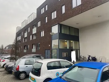 62m2 apartment à louer pour 800.64€/mois à Jan van Amstelstraat 25, Vught