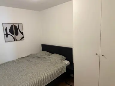 40m2 apartment te huur voor 1499€/maand in Haarlemmerstraat 23A, Leiden