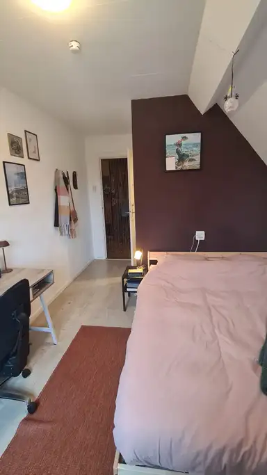 12m2 room à louer pour 300€/mois à Zuiderkade, Ede