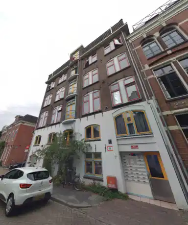 26m2 room to rent for 532.09€/month in Nieuwe Kerkhof 13, Groningen