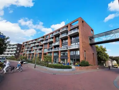 140m2 house to rent for 1650€/month in Burgemeester Jonkheer Quarles van Uffordlaan, Apeldoorn