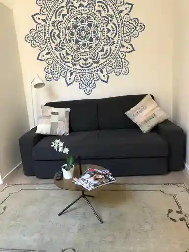 30μ² apartment προς ενοικίαση για 995€/μήνα σε Grote Houtstraat, Haarlem