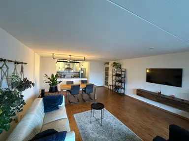 97m2 apartment to rent for 1895€/month in Bernsteinstraat 2, Capelle aan den IJssel