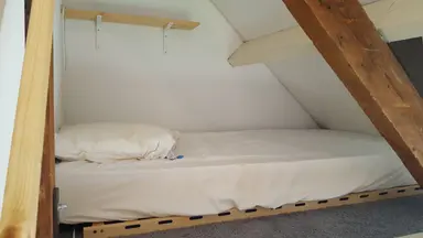 20μ² room προς ενοικίαση για 625€/μήνα σε Haagdijk, Breda