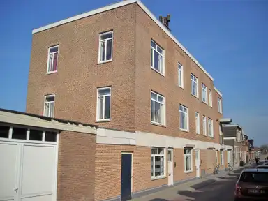35m2 studio te huur voor 665€/maand in Venenstraat 9A, Deventer
