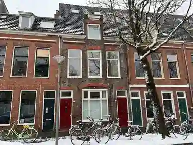 20m2 room to rent for 655€/month in Padangstraat 29a, Groningen
