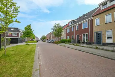 130m2 house in affitto per 2100€/mese a Lage Hoek 35, Hoorn