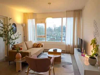 10μ² room προς ενοικίαση για 650€/μήνα σε De Fok, Groningen