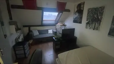 13μ² room προς ενοικίαση για 540€/μήνα σε Doctor Schaepmanstraat 6511, Nijmegen