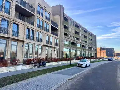 100m2 apartment à louer pour 1895€/mois à Frederik Hendriklaan 54, Maastricht