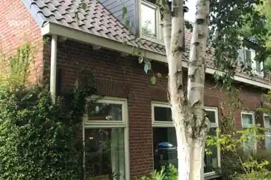 100m2 house à louer pour 550€/mois à Van Miertstraat, Vught