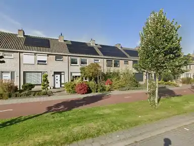 132m2 house in affitto per 1995€/mese a De Stoutheuvel 91, Eindhoven