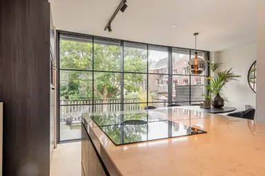 87m2 apartment te huur voor 2500€/maand in Jansstraat 14A, Haarlem