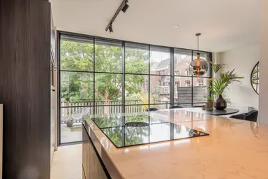87m2 apartment te huur voor 2500€/maand in Jansstraat 14A, Haarlem