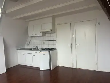 33m2 room à louer pour 991€/mois à Hogewoerd, Leiden