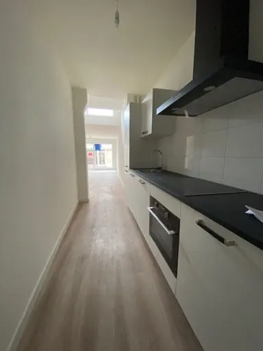 40m2 apartment to rent for 950€/month in Molenstraat, Naaldwijk