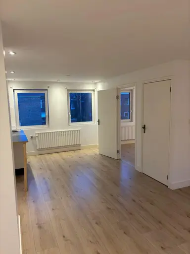 37m2 apartment to rent for 1050€/month in Veestraat, Tilburg